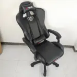 Ghế chơi game Extreme Zero S Black
