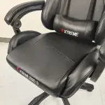 Ghế chơi game Extreme Zero S Black
