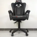 Ghế chơi game Extreme Zero S Black