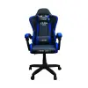 Ghế chơi game Extreme Zero S Black Blue