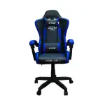 Ghế chơi game Extreme Zero S Black Blue