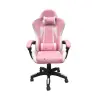Ghế chơi game Extreme Zero S Pink