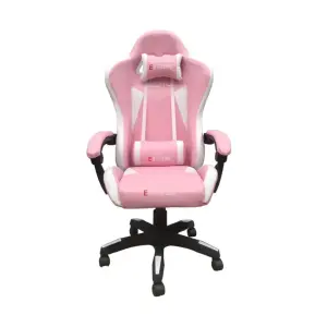 Ghế chơi game Extreme Zero S Pink