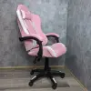 Ghế chơi game Extreme Zero S Pink