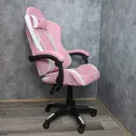 Ghế chơi game Extreme Zero S Pink
