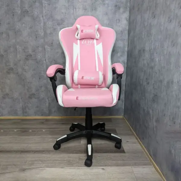 Ghế chơi game Extreme Zero S Pink