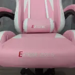 Ghế chơi game Extreme Zero S Pink