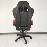 Ghế gaming Extreme Zero S Red Black