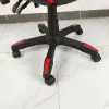 Ghế gaming Extreme Zero S Red Black