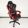 Ghế gaming Extreme Zero S Red Black