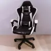 Ghế gaming Extreme Zero S White Black