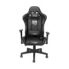 Ghế chơi game Extreme Zero V1 Black