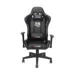 Ghế chơi game Extreme Zero V1 Black