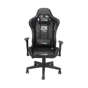 Ghế chơi game Extreme Zero V1 Black
