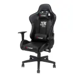 Ghế chơi game Extreme Zero V1 Black