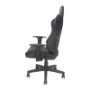 Ghế chơi game Extreme Zero V1 Black