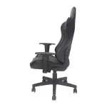 Ghế chơi game Extreme Zero V1 Black
