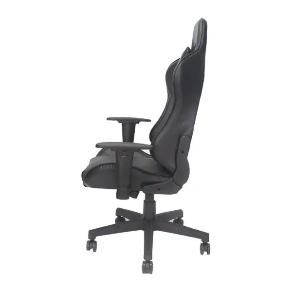 Ghế chơi game Extreme Zero V1 Black