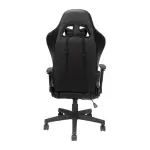 Ghế chơi game Extreme Zero V1 Black
