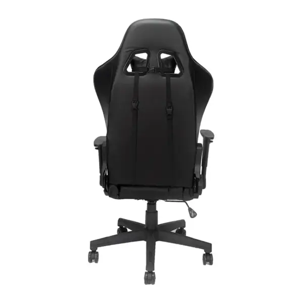 Ghế chơi game Extreme Zero V1 Black