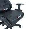 Ghế chơi game Extreme Zero V1 Black