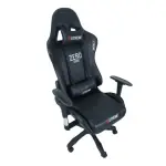 Ghế chơi game Extreme Zero V1 Black