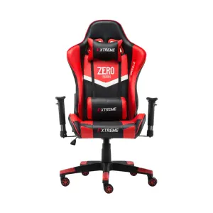 Ghế chơi game Extreme Zero V1 Red