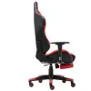 Ghế chơi game Extreme Zero V1 Red