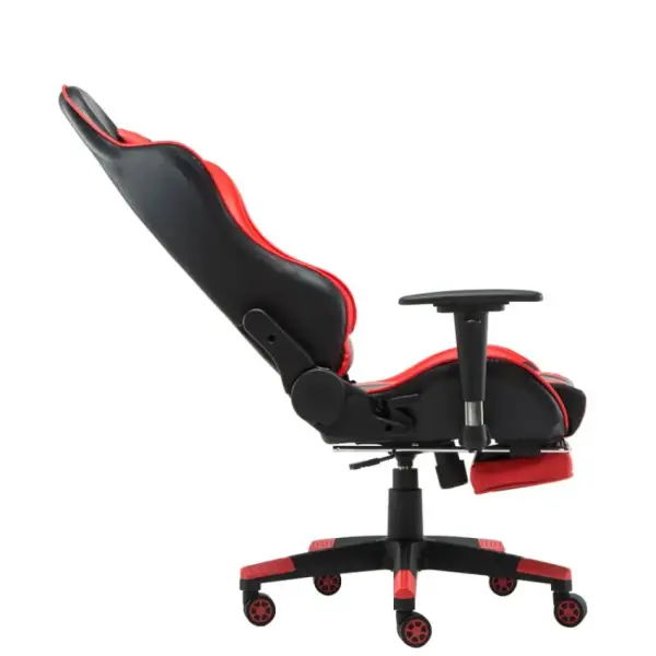 Ghế chơi game Extreme Zero V1 Red