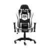 Ghế chơi game Extreme Zero V1 White