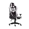 Ghế chơi game Extreme Zero V1 White