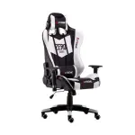 Ghế chơi game Extreme Zero V1 White