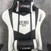 Ghế chơi game Extreme Zero V1 White