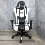 Ghế chơi game Extreme Zero V1 White