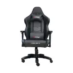 Ghế gaming Extreme Zero V2 Black
