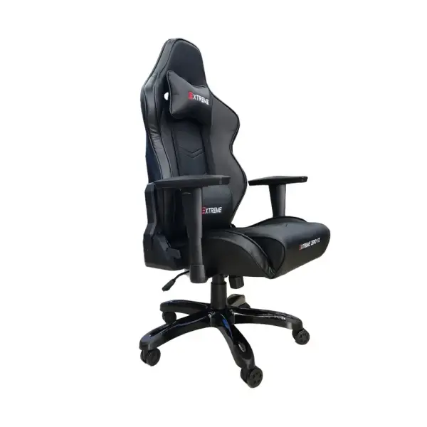 Ghế gaming Extreme Zero V2 Black