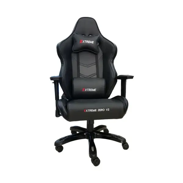 Ghế gaming Extreme Zero V2 Black