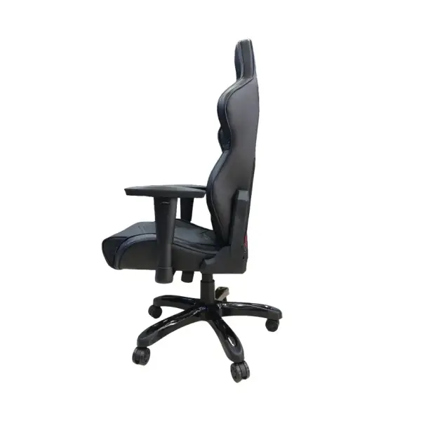 Ghế gaming Extreme Zero V2 Black