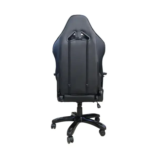Ghế gaming Extreme Zero V2 Black