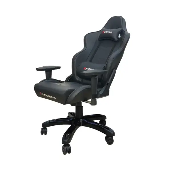 Ghế gaming Extreme Zero V2 Black