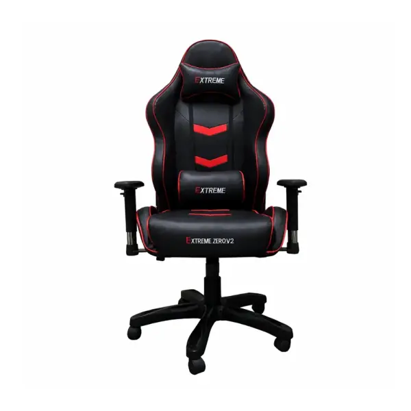 Ghế gaming Extreme Zero V2 Red