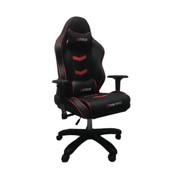 Ghế gaming Extreme Zero V2 Red
