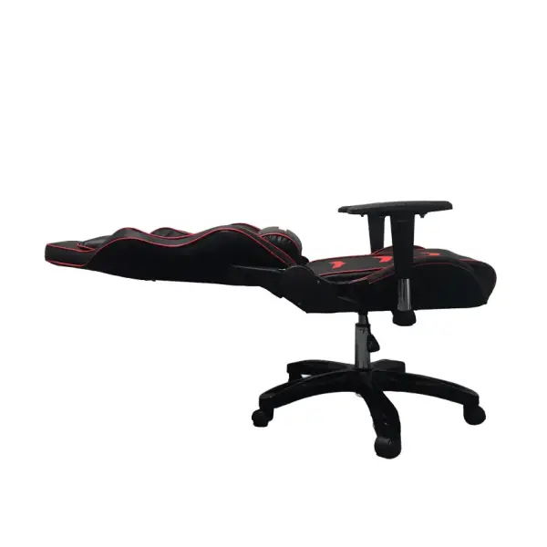 Ghế gaming Extreme Zero V2 Red