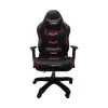 Ghế gaming Extreme Zero V2 Red