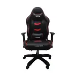 Ghế chơi game Extreme Zero V2 Red