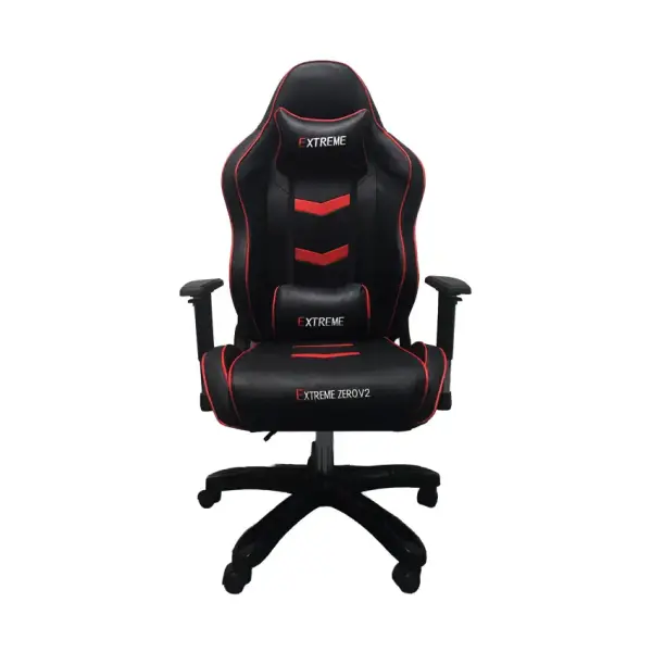 Ghế gaming Extreme Zero V2 Red