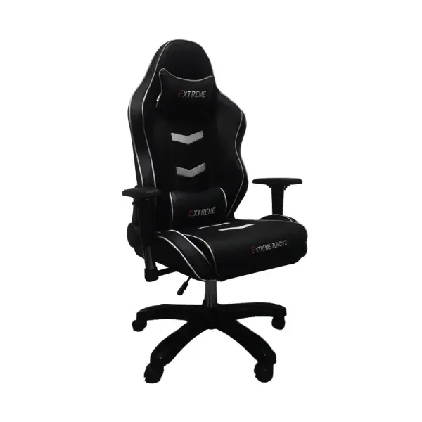 Ghế gaming Extreme Zero V2 White