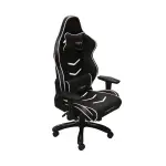 Ghế gaming Extreme Zero V2 White