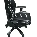 Ghế gaming Extreme Zero V2 White