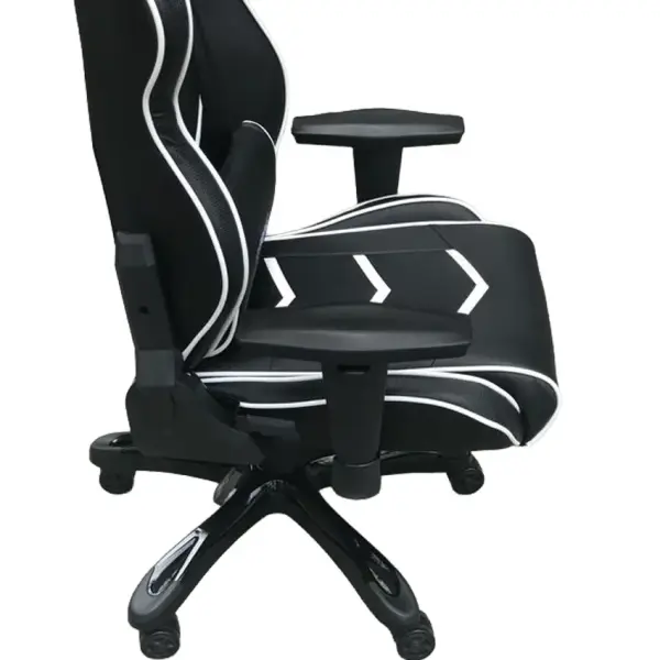 Ghế gaming Extreme Zero V2 White